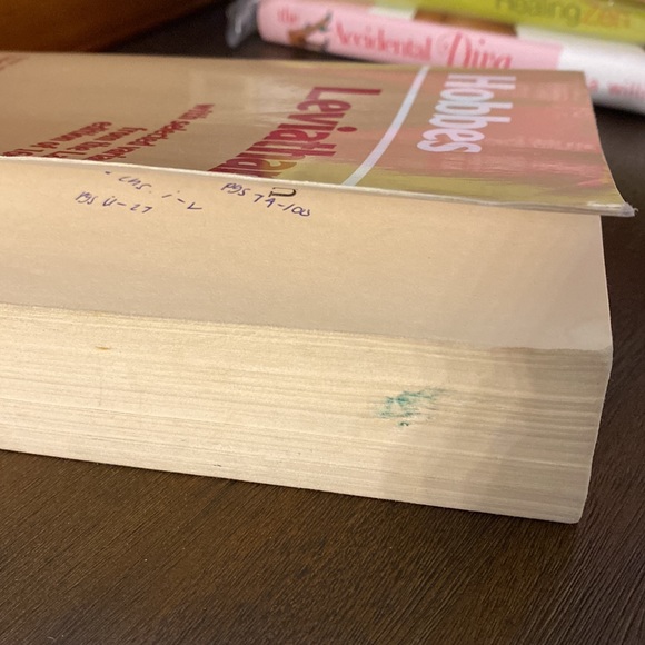 Leviathan: With selected variants from the Latin edition of 1668 (paperback) - Picture 8 of 8